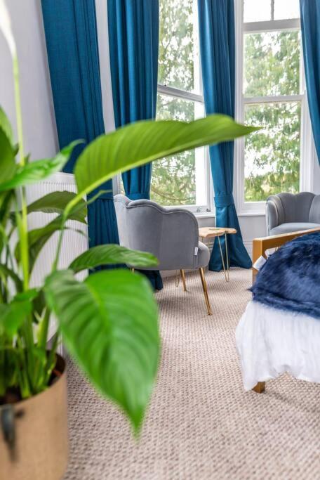 * Popular * Stunning Quiet Apartment By The Sea Torquay Exterior photo